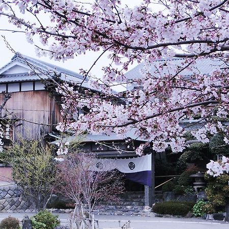Hitomaru Kadan Hotel Akashi Luaran gambar
