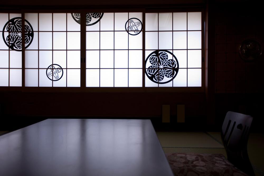 Hitomaru Kadan Hotel Akashi Bilik gambar