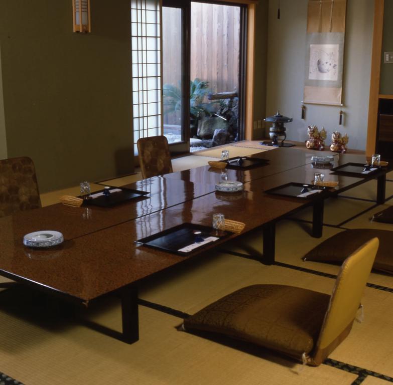 Hitomaru Kadan Hotel Akashi Luaran gambar