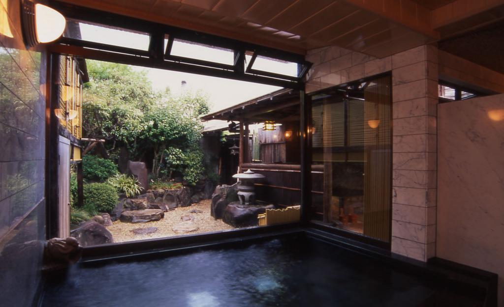 Hitomaru Kadan Hotel Akashi Bilik gambar