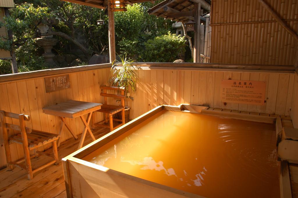Hitomaru Kadan Hotel Akashi Bilik gambar