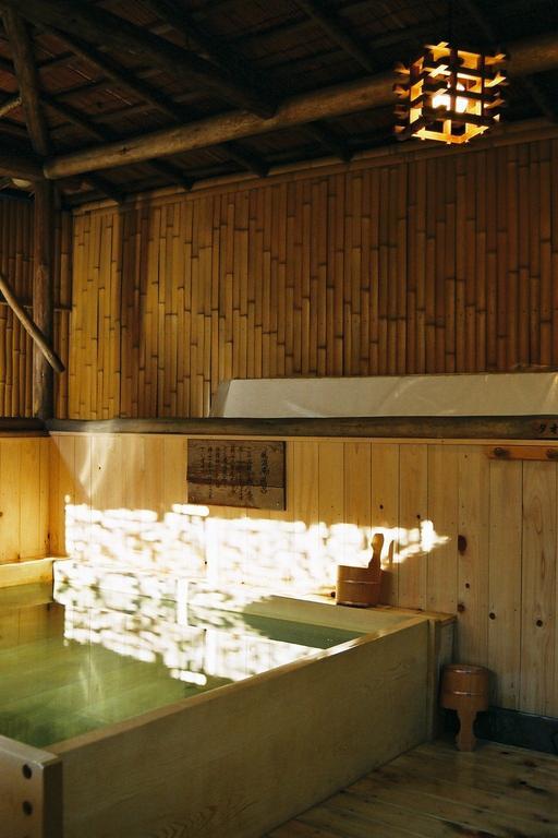 Hitomaru Kadan Hotel Akashi Luaran gambar