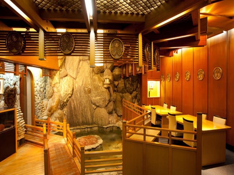 Hitomaru Kadan Hotel Akashi Luaran gambar