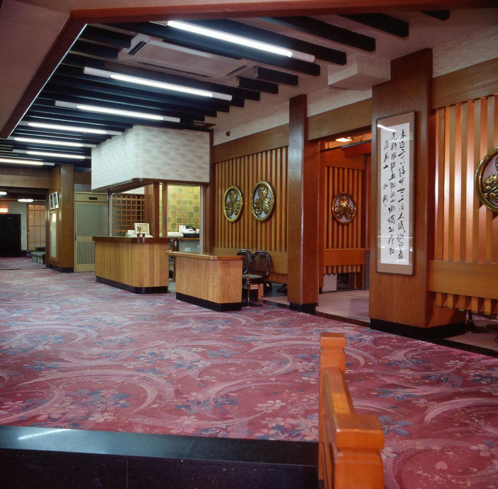 Hitomaru Kadan Hotel Akashi Luaran gambar